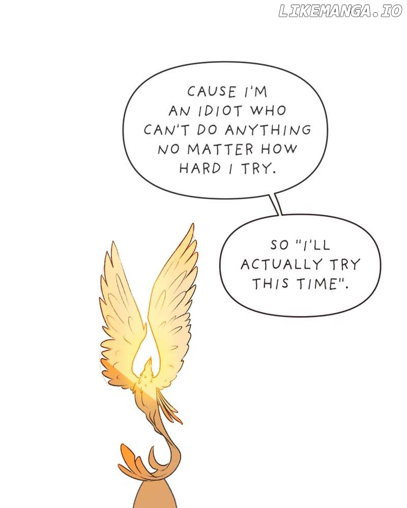 All Haven Academy Chapter 28 - page 15